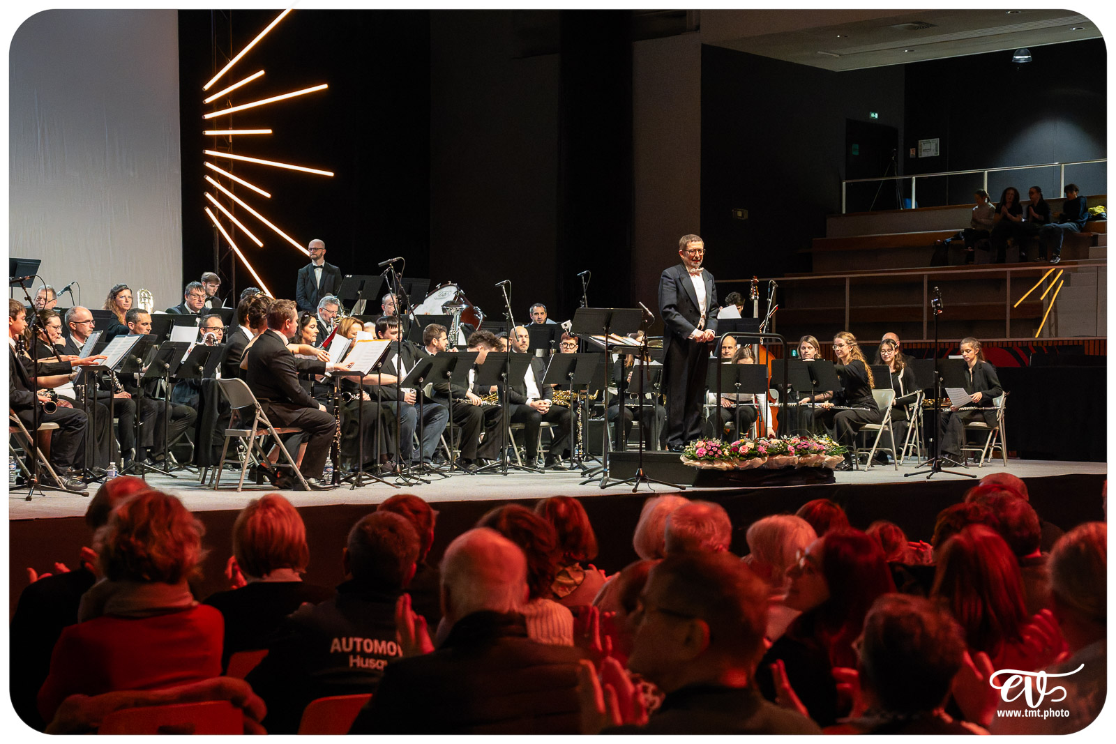 OHH - CONCERT DU NOUVEL AN 2026